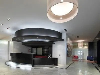 Hotel Abades