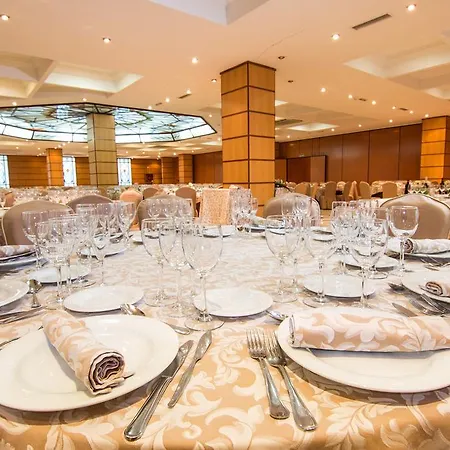 Abades Hotel