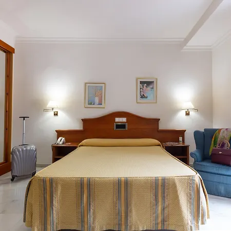 Abades Hotel