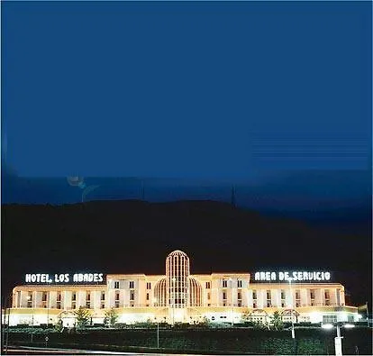 Abades Hotel