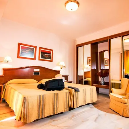 Abades Hotel