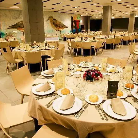 Abades Hotel Loja