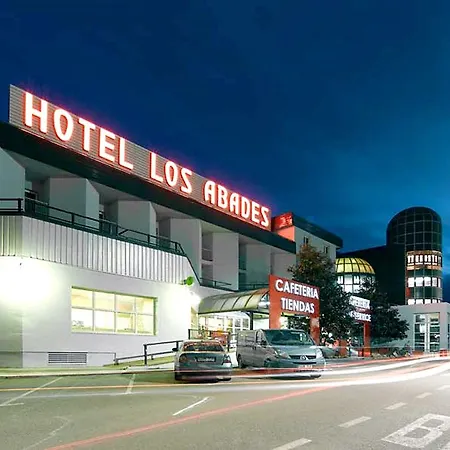 Hotel Abades